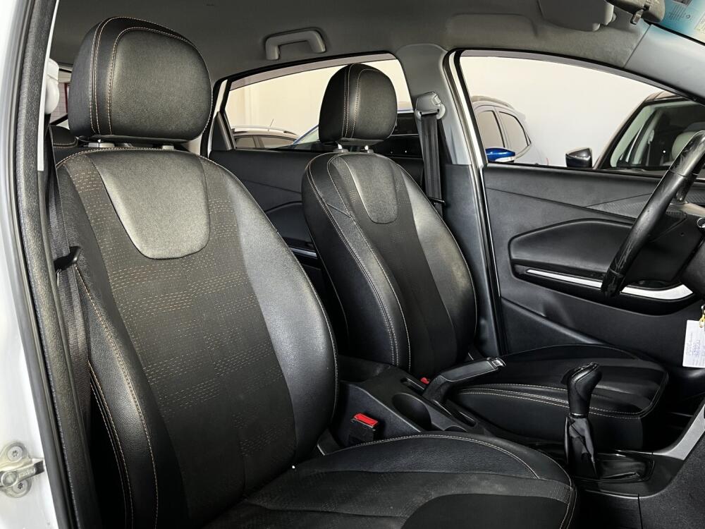 Chery Tiggo 2