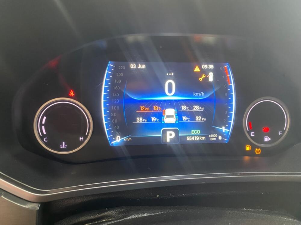 Chery Tiggo 3X