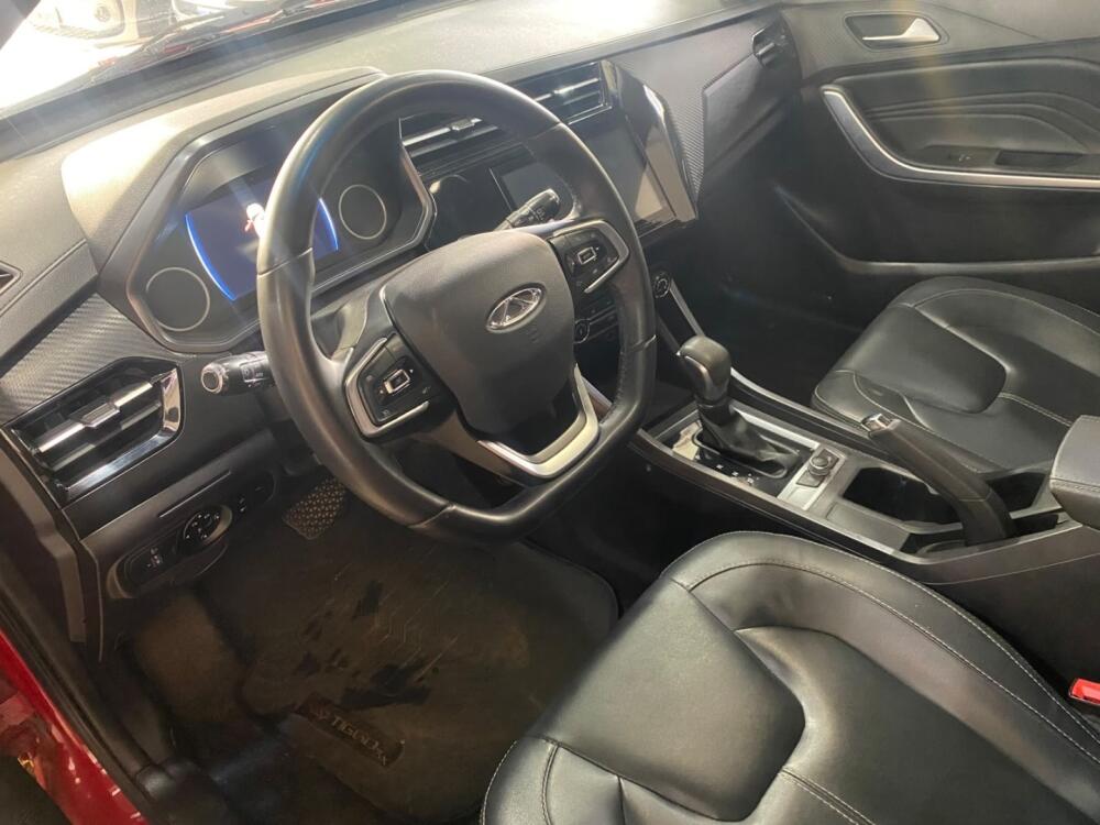 Chery Tiggo 3X