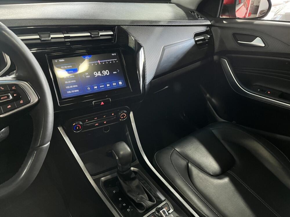 Chery Tiggo 3X