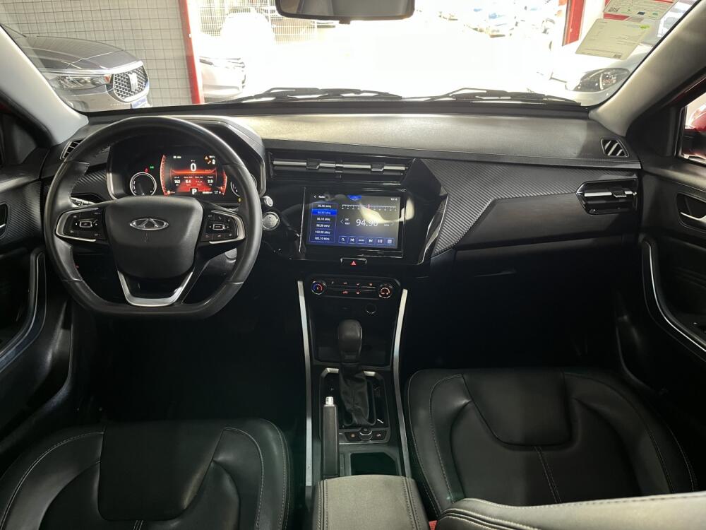 Chery Tiggo 3X