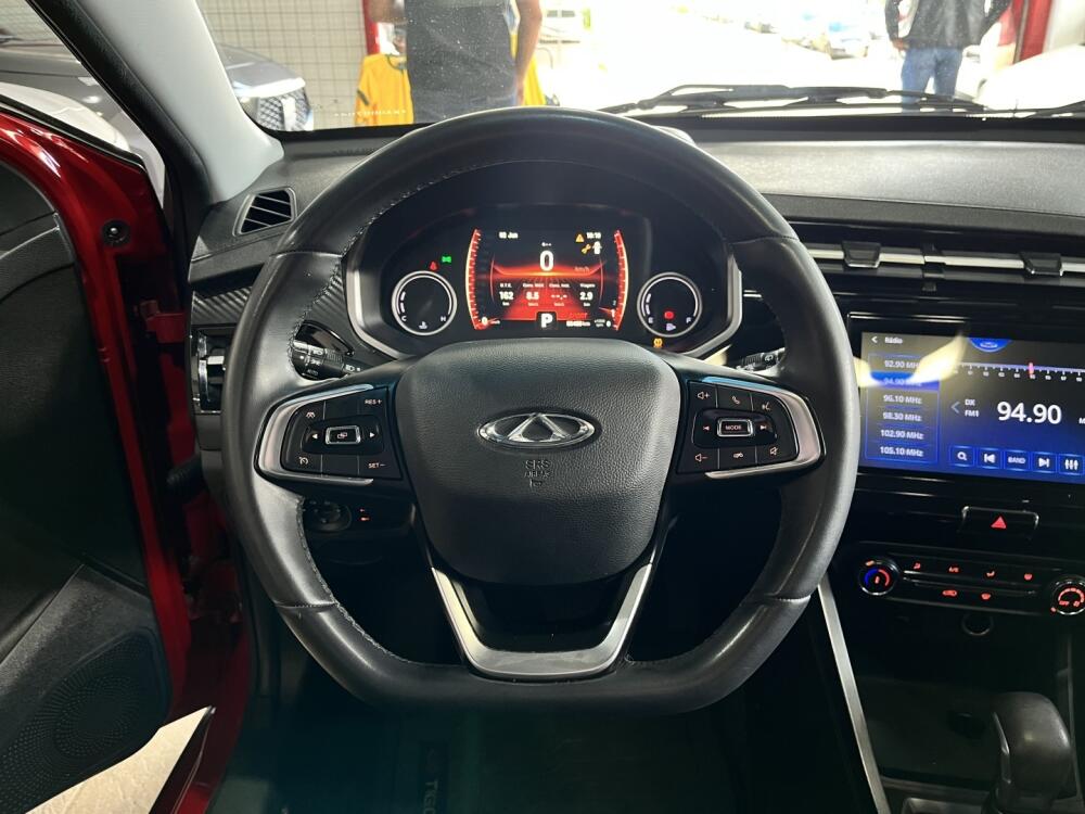 Chery Tiggo 3X