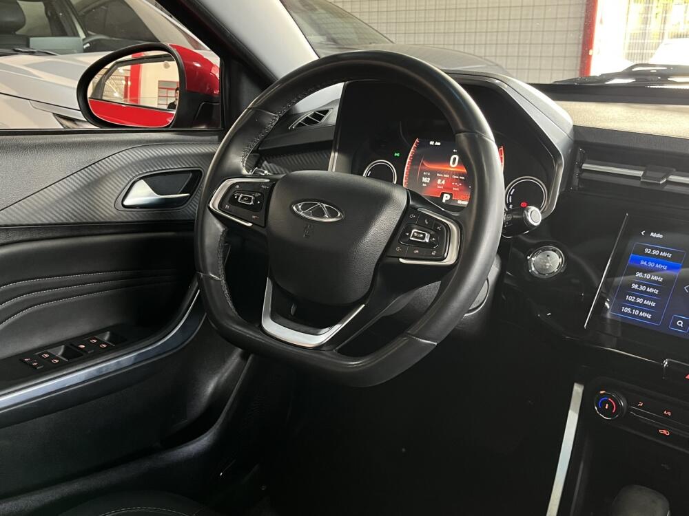 Chery Tiggo 3X