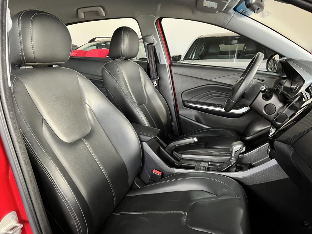Chery Tiggo 3X