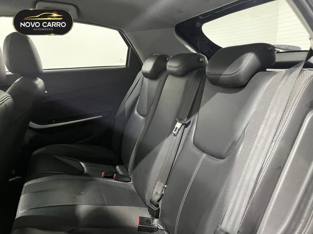 Chery Tiggo 3X