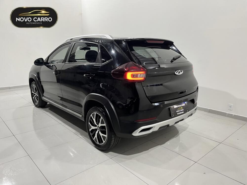 Chery Tiggo 3X