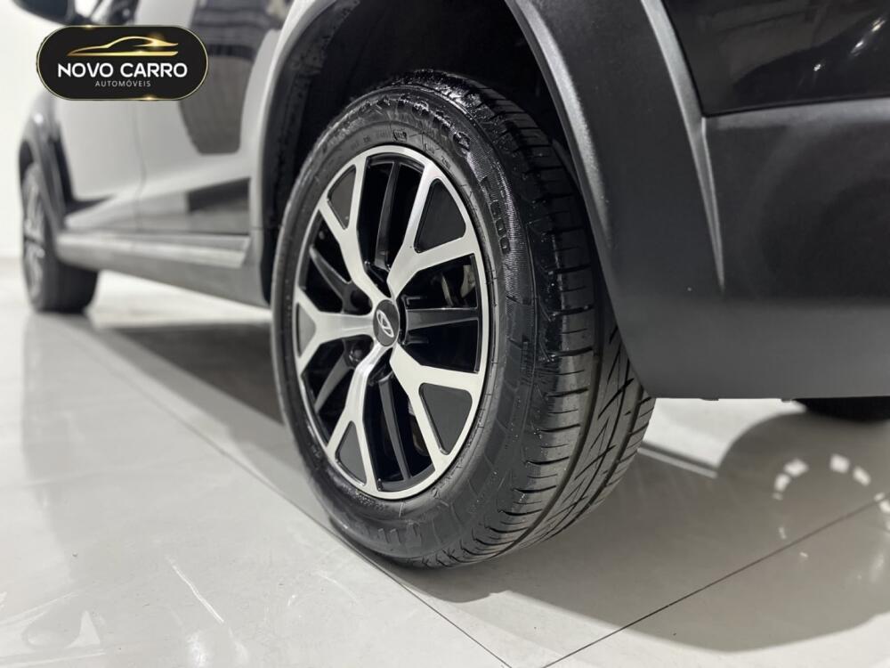 Chery Tiggo 3X