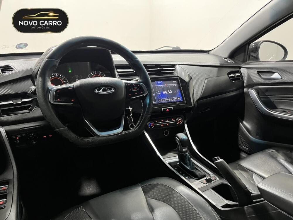 Chery Tiggo 3X
