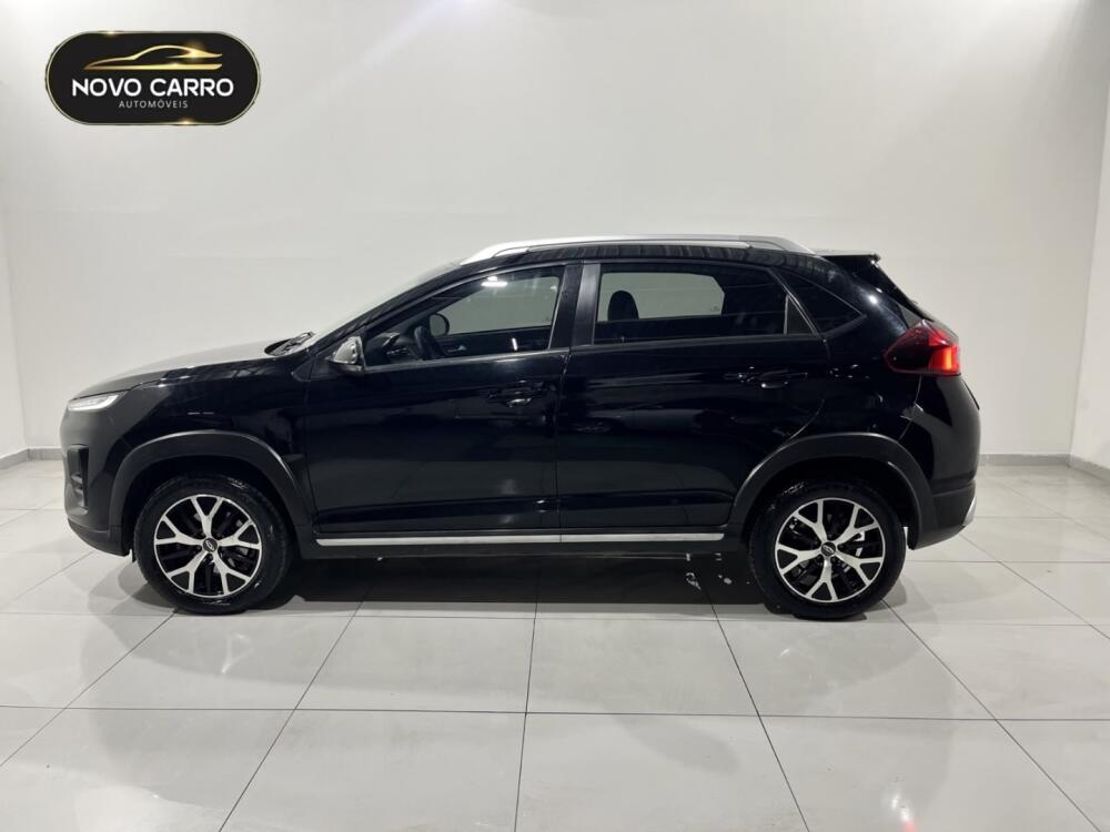 Chery Tiggo 3X