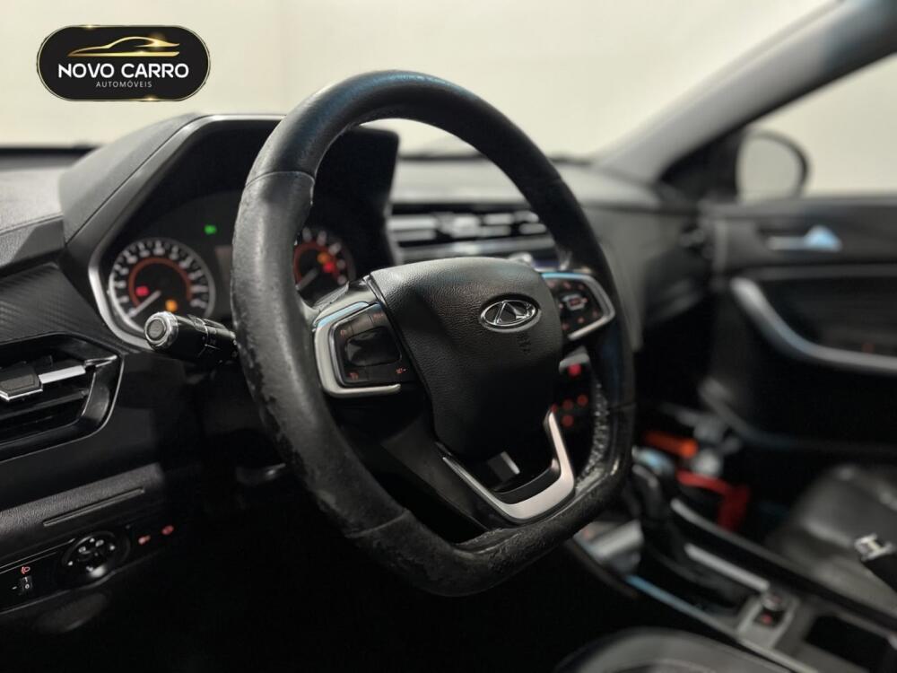 Chery Tiggo 3X