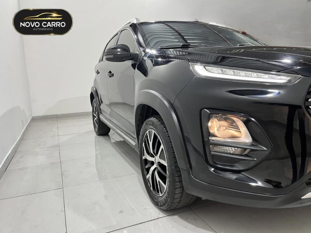 Chery Tiggo 3X