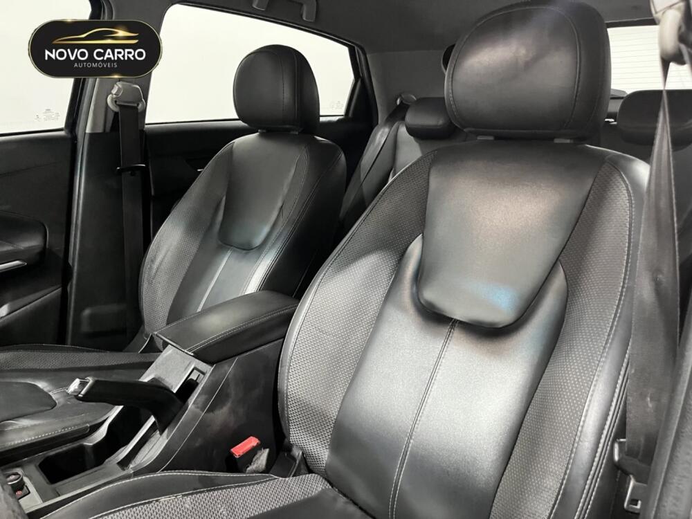 Chery Tiggo 3X