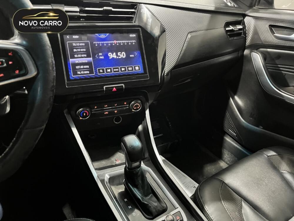 Chery Tiggo 3X