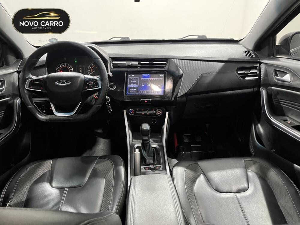 Chery Tiggo 3X