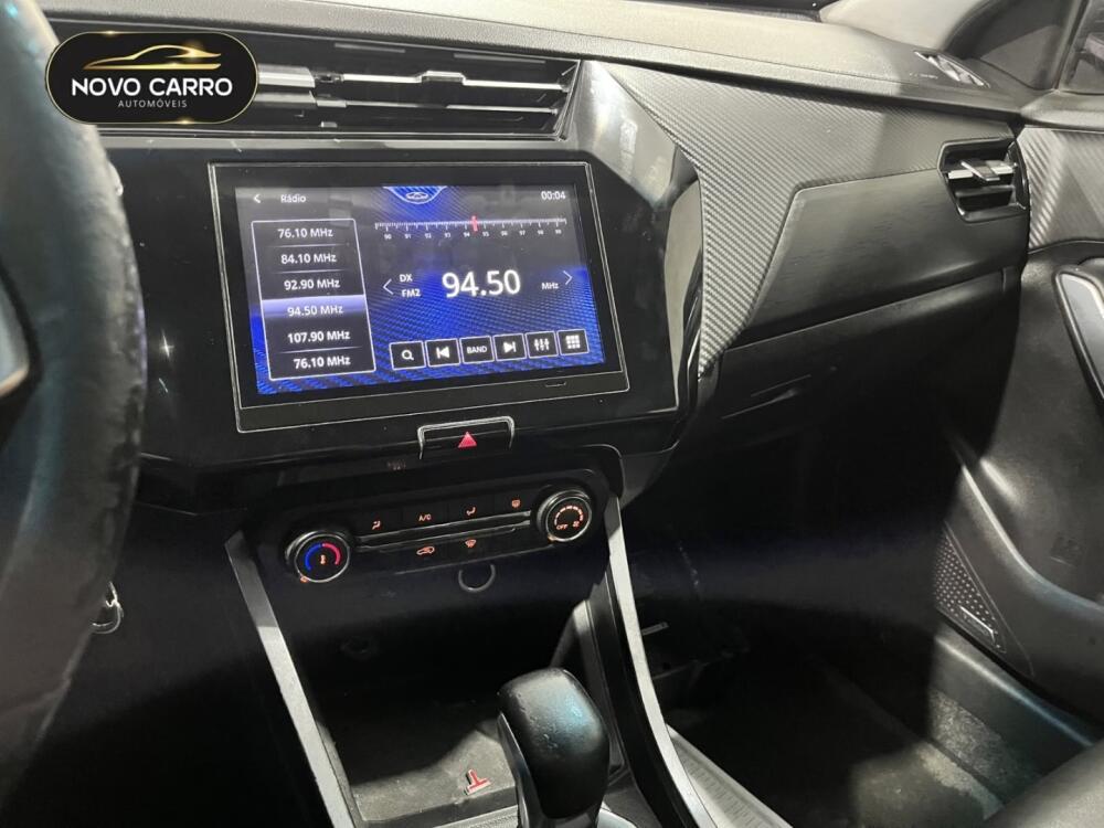 Chery Tiggo 3X