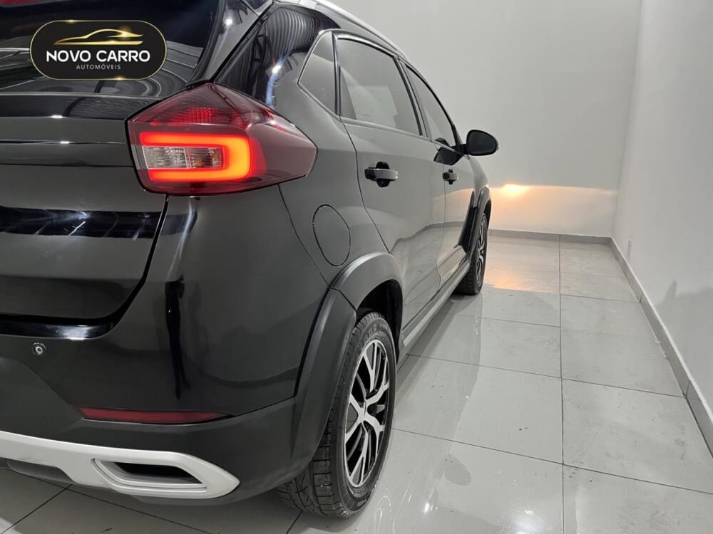 Chery Tiggo 3X