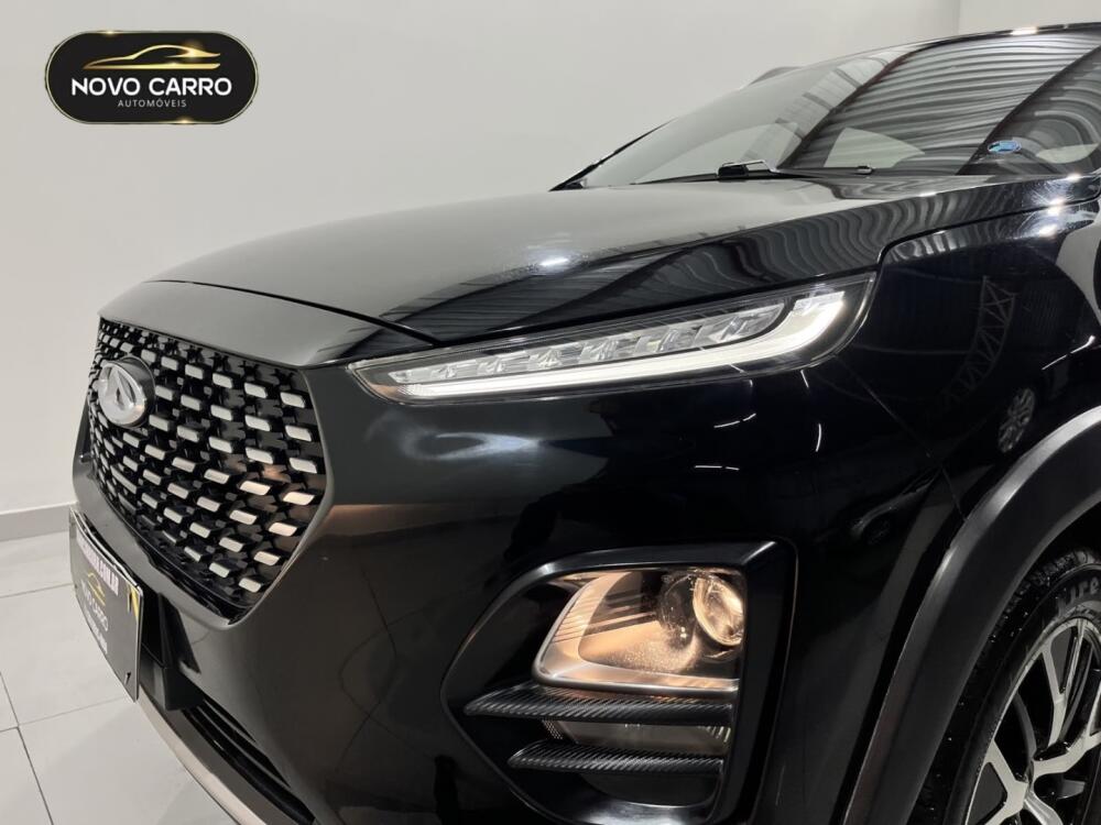 Chery Tiggo 3X