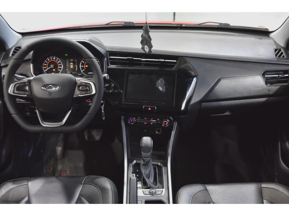 Chery Tiggo 3X