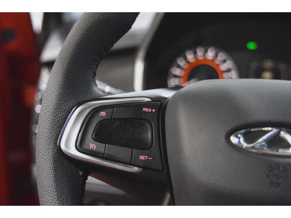 Chery Tiggo 3X