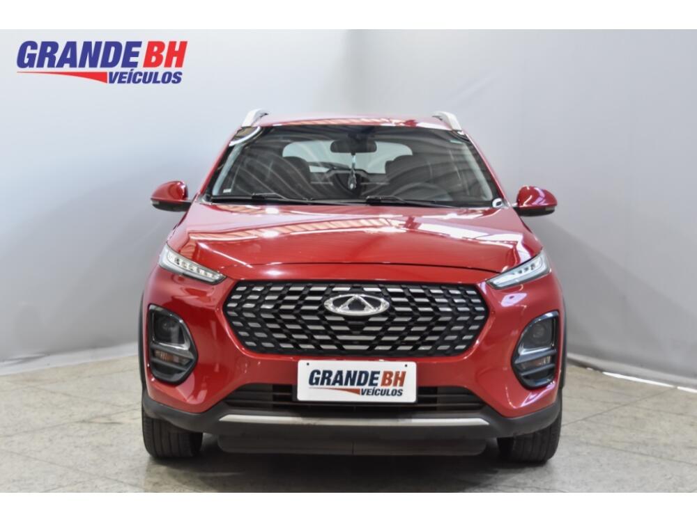 Chery Tiggo 3X