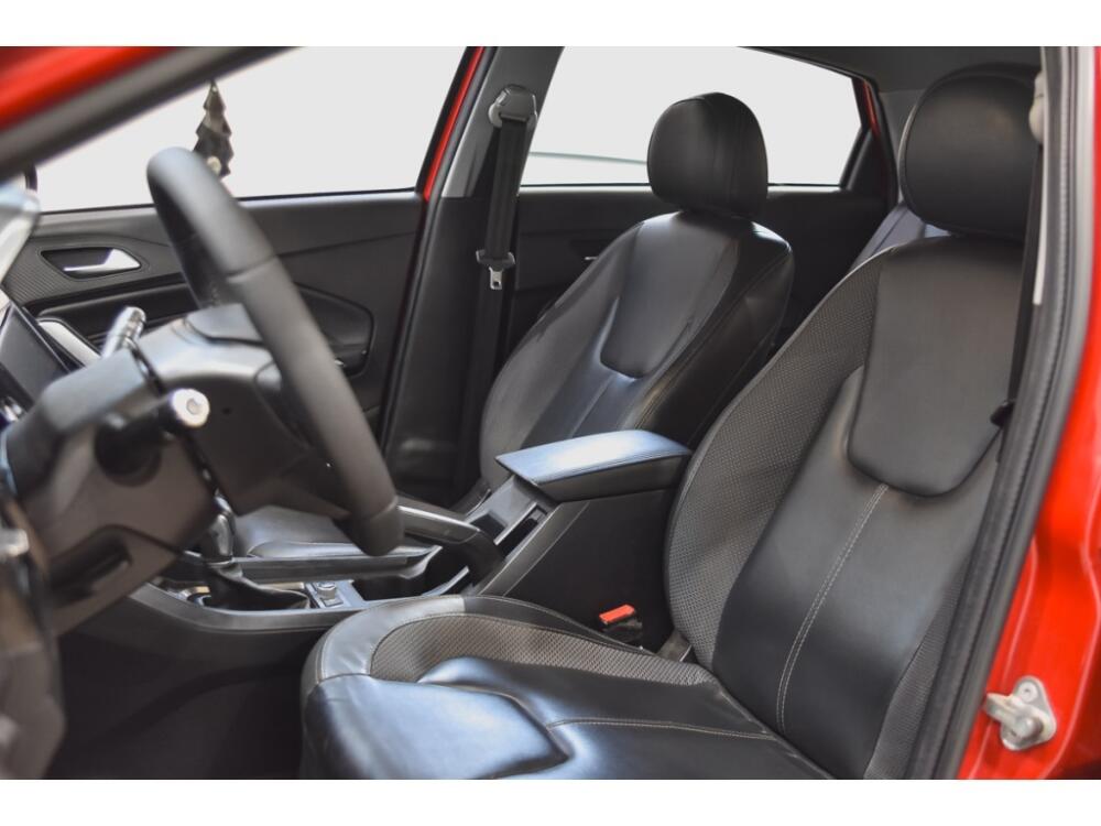 Chery Tiggo 3X