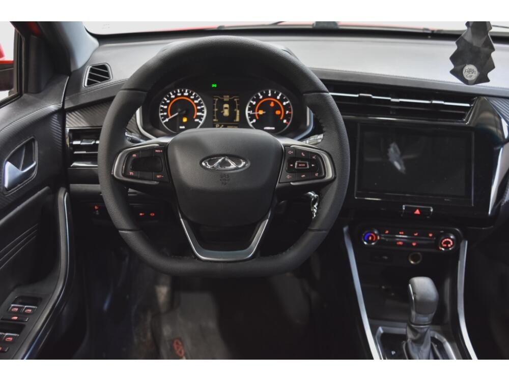 Chery Tiggo 3X