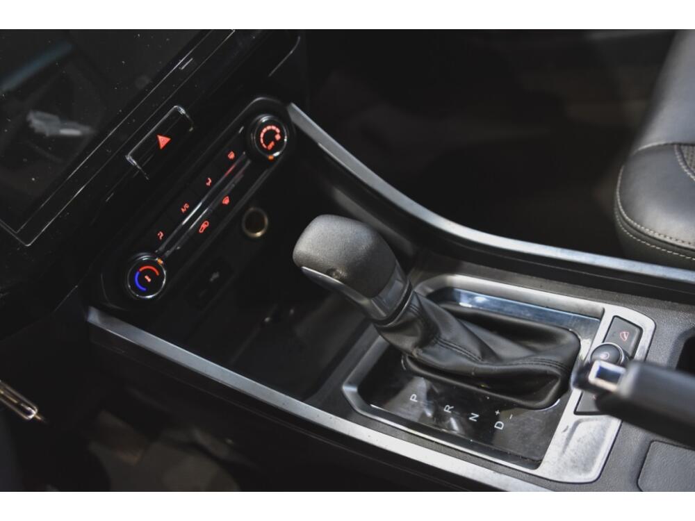 Chery Tiggo 3X