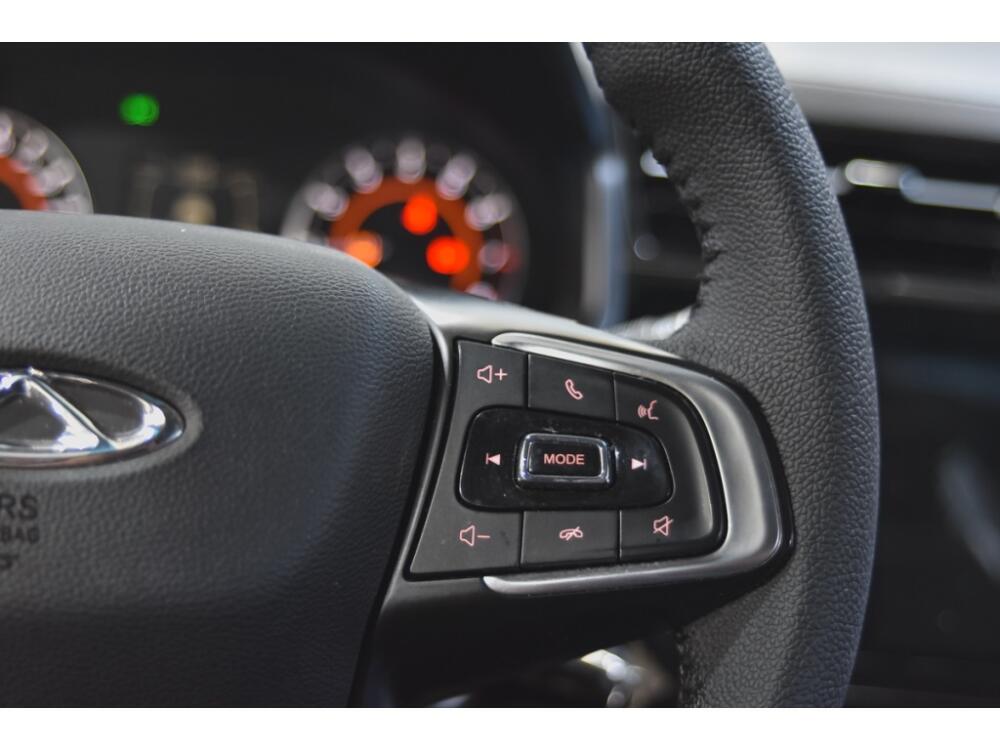 Chery Tiggo 3X