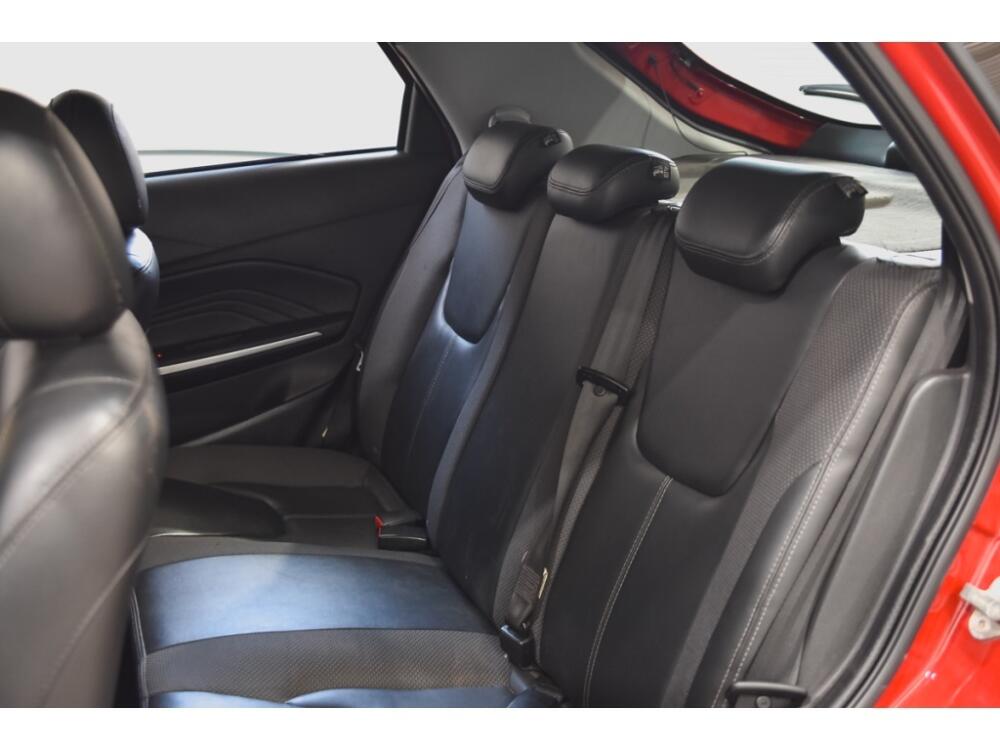 Chery Tiggo 3X