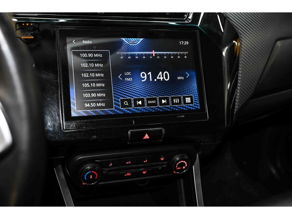 Chery Tiggo 3X