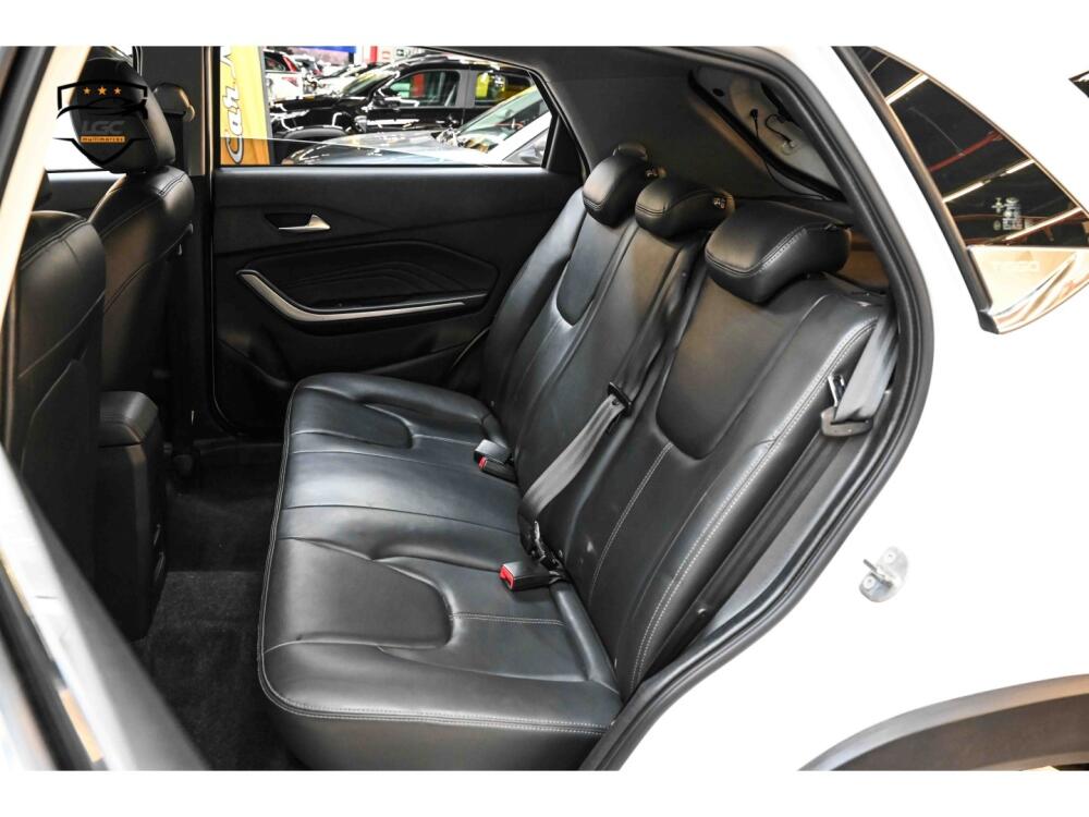 Chery Tiggo 3X