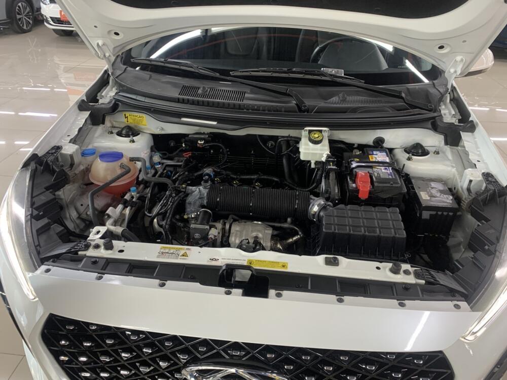 Chery Tiggo 3X