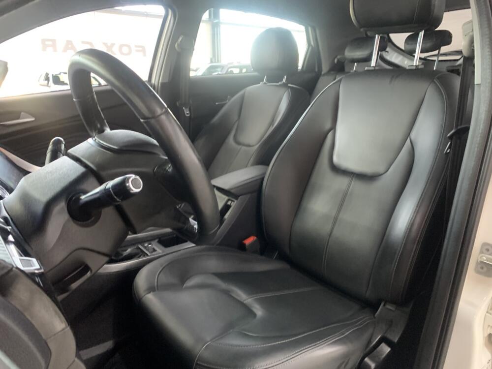 Chery Tiggo 3X