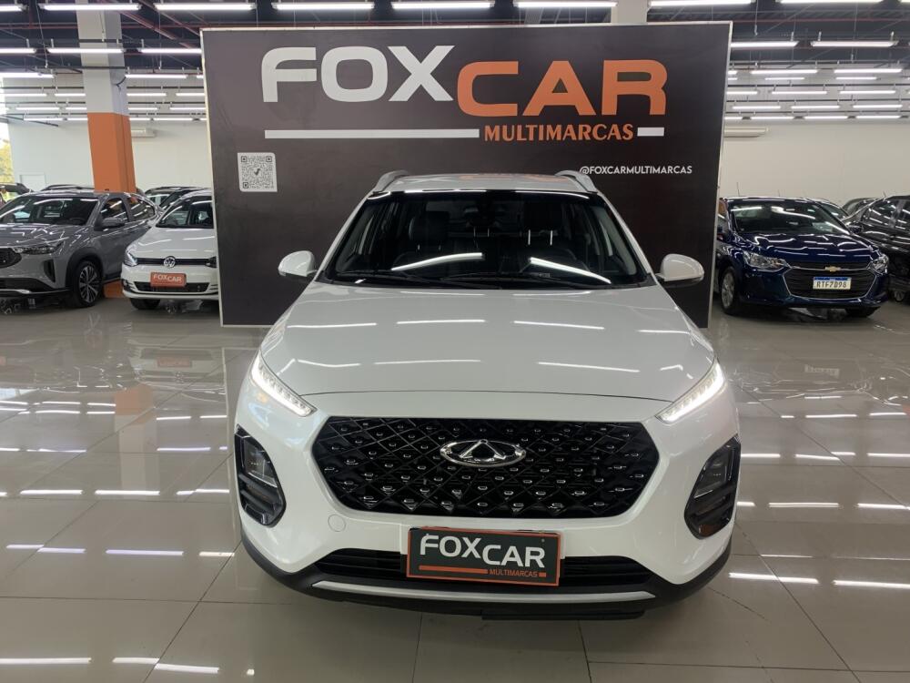 Chery Tiggo 3X