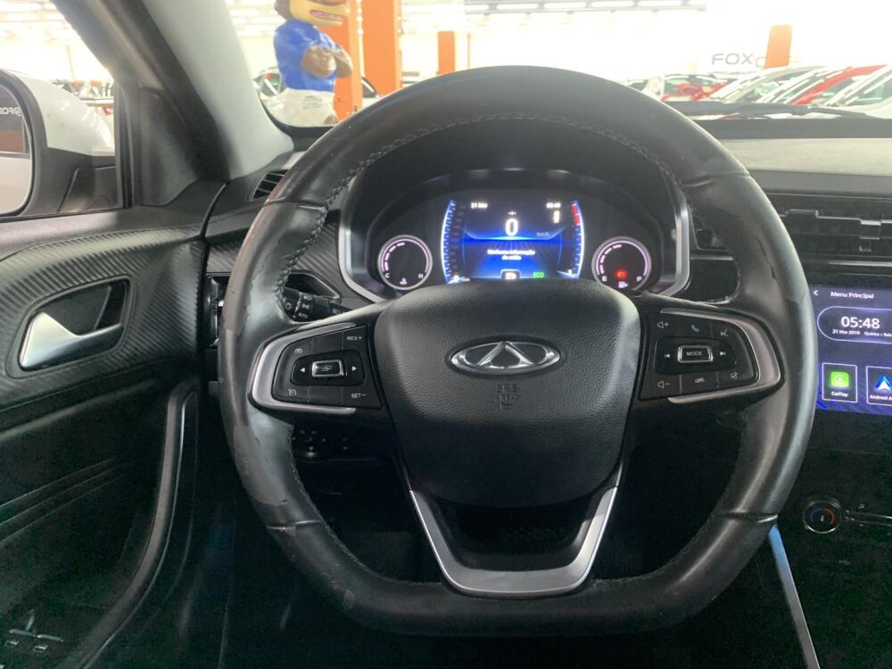 Chery Tiggo 3X