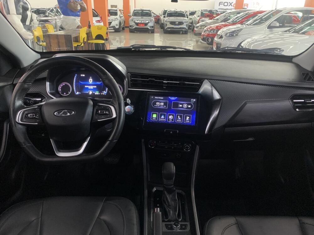 Chery Tiggo 3X
