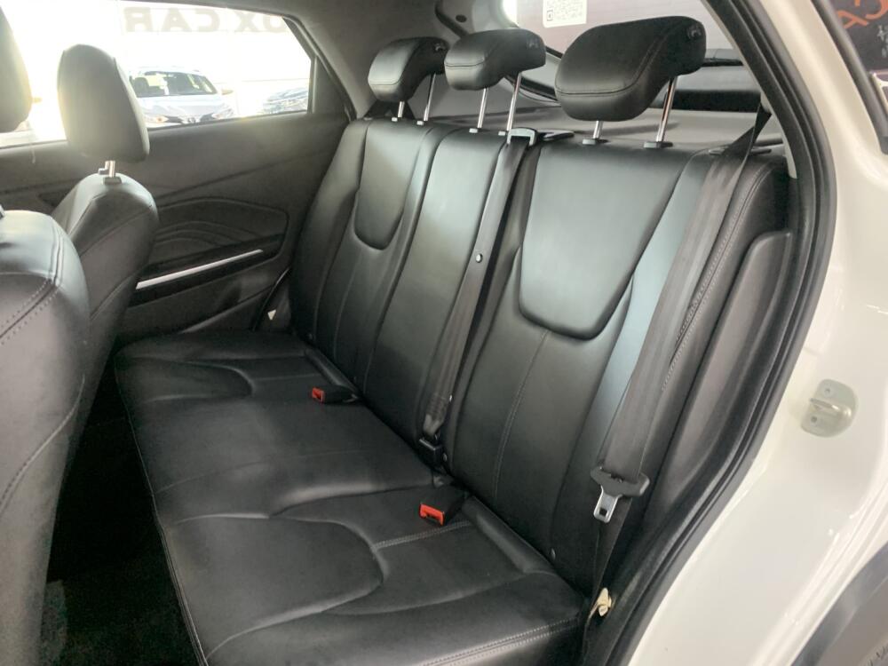 Chery Tiggo 3X