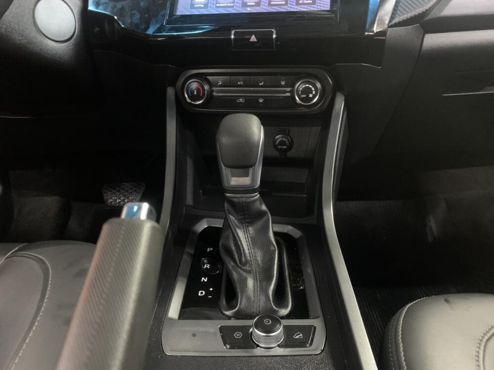 Chery Tiggo 3X
