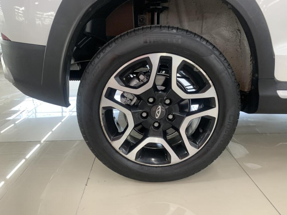 Chery Tiggo 3X