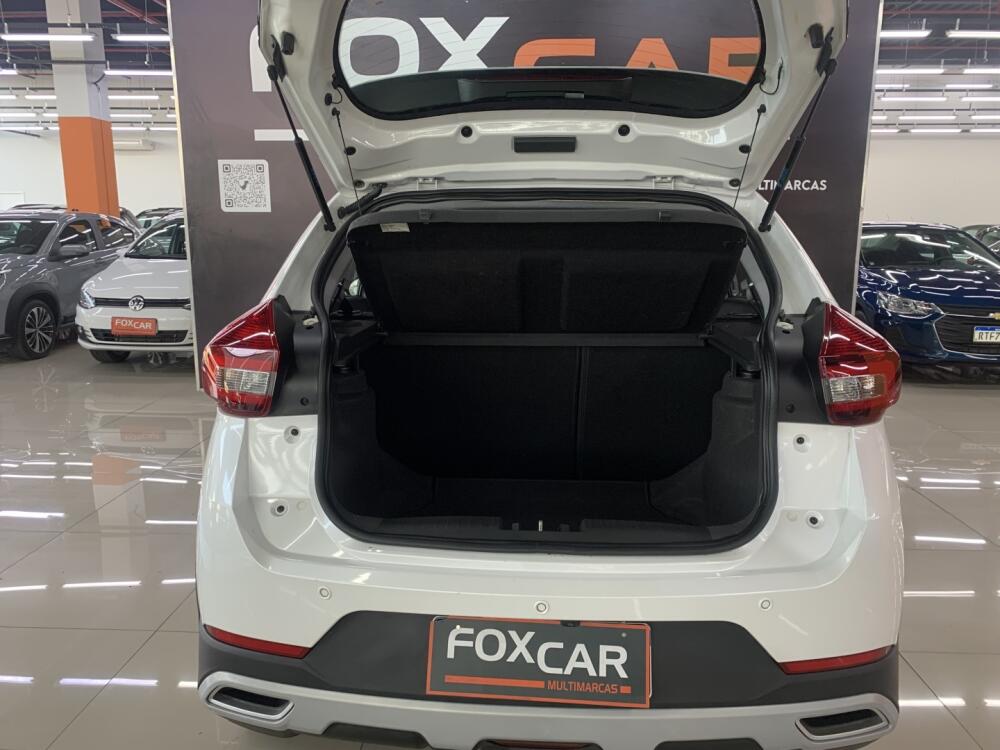 Chery Tiggo 3X