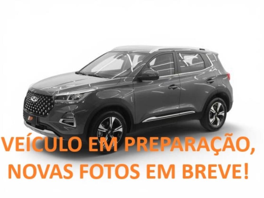 Chery Tiggo 5X