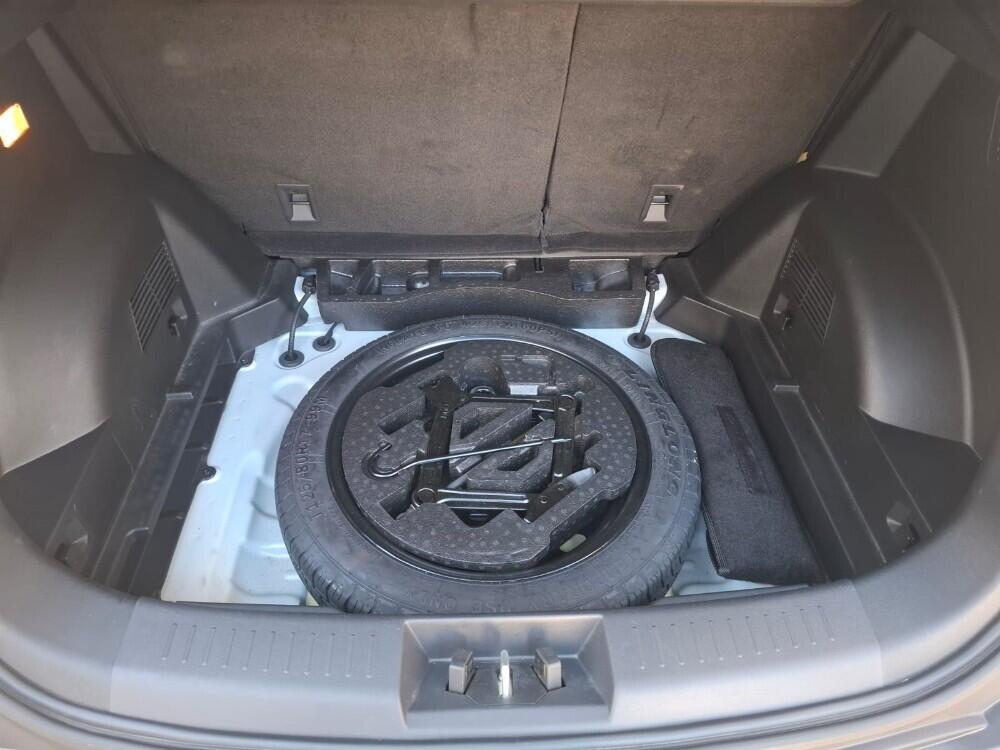 Chery Tiggo 5X