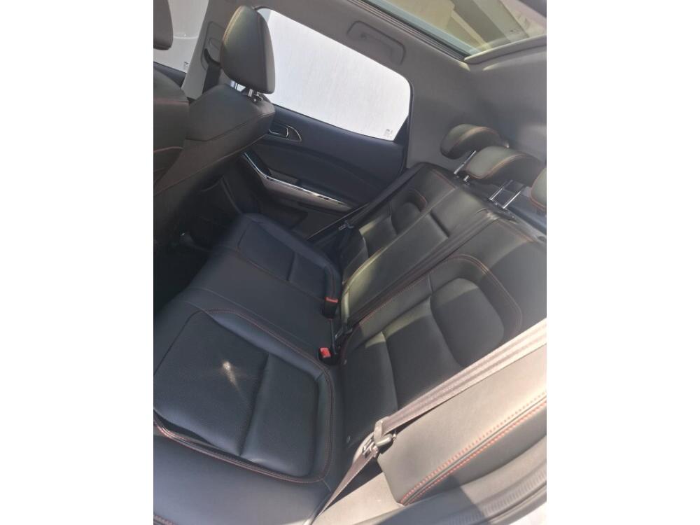 Chery Tiggo 5X
