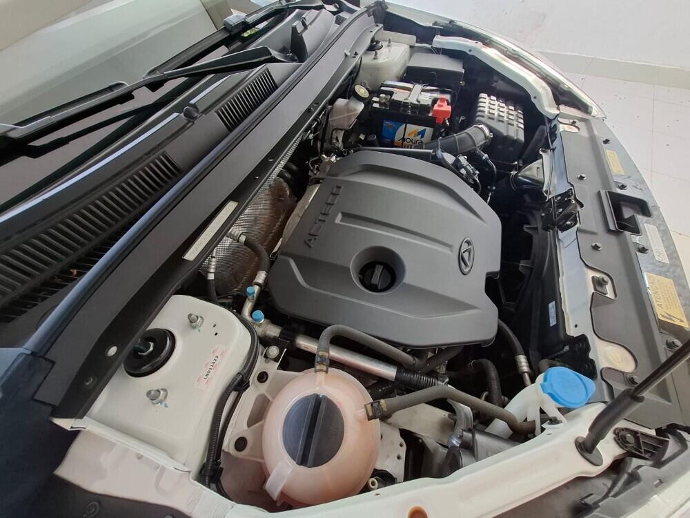 Chery Tiggo 5X
