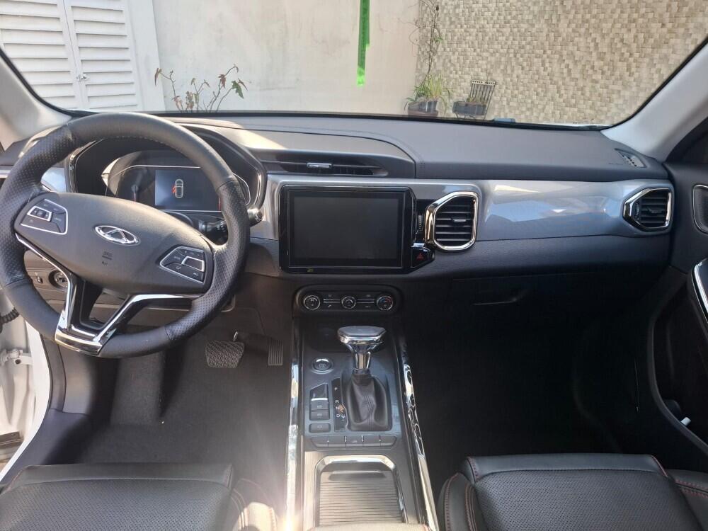 Chery Tiggo 5X