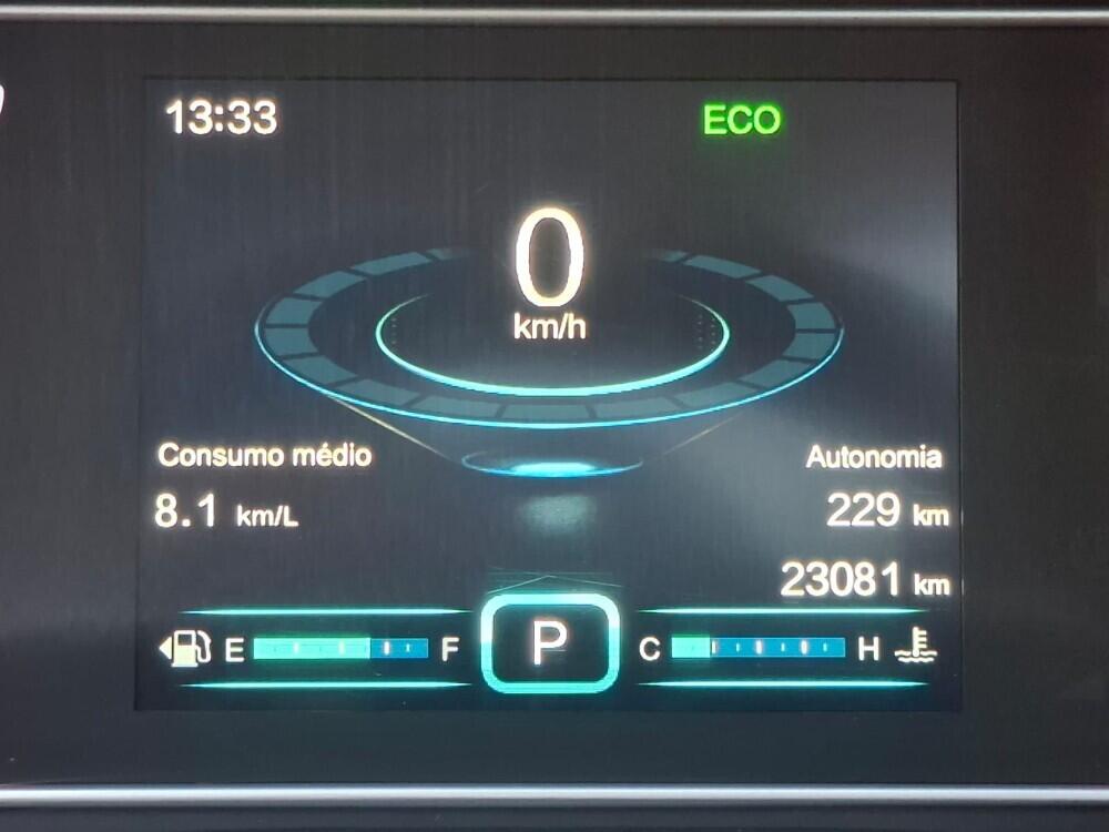 Chery Tiggo 5X