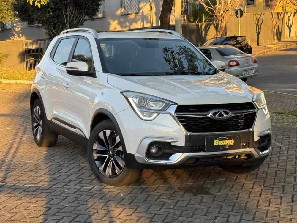 Chery Tiggo 5X