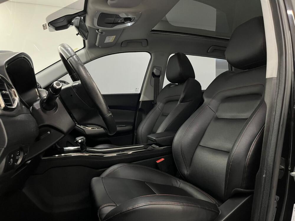 Chery Tiggo 5X