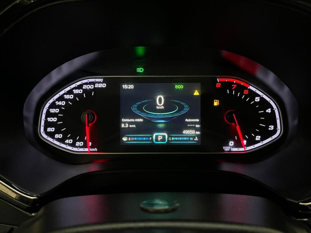 Chery Tiggo 5X