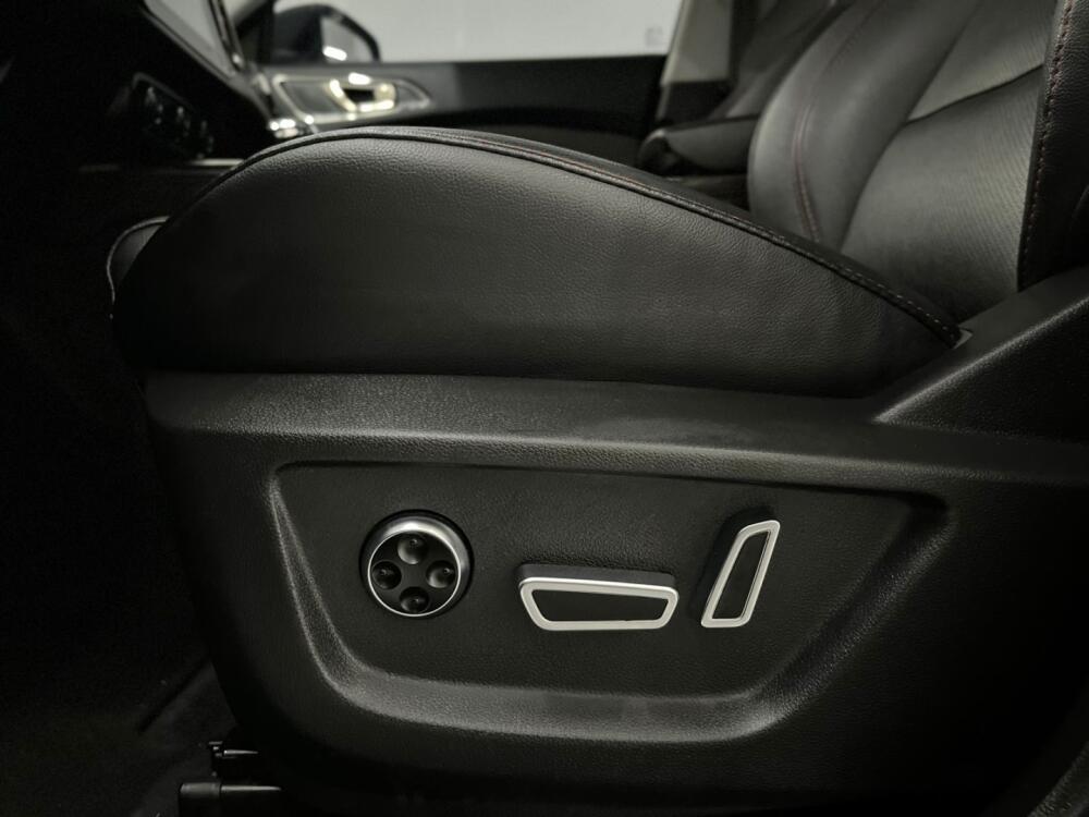 Chery Tiggo 5X